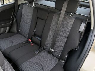 Toyota RAV4 2.0 116kW