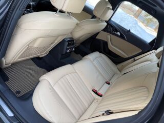 Audi A6 allroad 3.0 230kW