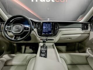 Volvo XC60 D5 Inscription AWD 2.0 173kW