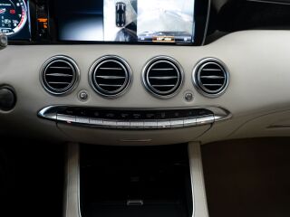 Mercedes-Benz S 63 AMG 5.5 430kW