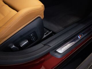 BMW M440 xDrive 3.0 275kW