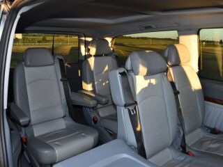 Mercedes-Benz Viano 2.1 110kW
