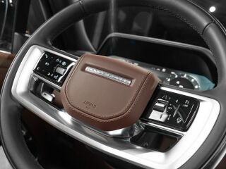 Land Rover Range Rover 4.4 390kW