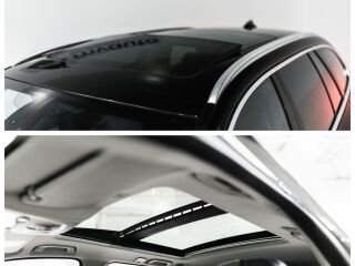 BMW 525 Comfort Line X-drive 2.0 160kW
