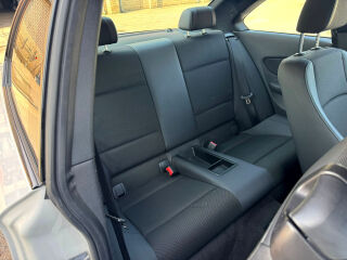 BMW 118 Facelift M-Performance Sportpakett 2.0 R4 TDi 105kW