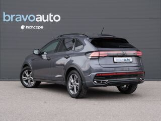 Volkswagen Taigo R-Line 1.0 81kW