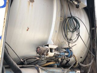MAN TGA 26.480 6X2-2 BL KASTMISVEOK 353kW