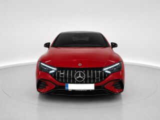 Mercedes-Benz EQE 53 AMG 4Matic+ 185кВ