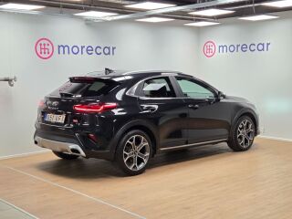 Kia XCeed 1.4 103kW