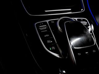 Mercedes-Benz E 350 d AMG Line 3.0 190kW