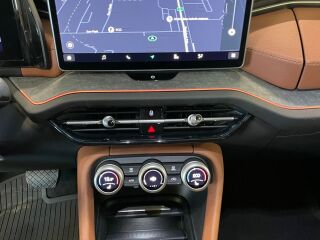 Skoda Kodiaq Selection 1.5 TSI PHEV 110kW