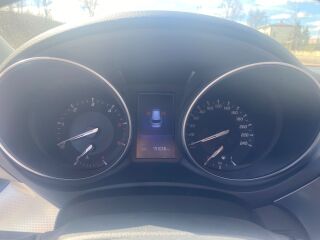 Toyota Avensis Active Plus 1.6 82kW