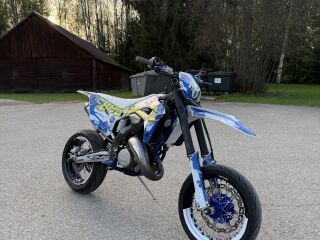 Sherco 125 Se-R 11kW