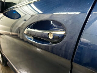 Mercedes-Benz B 180 2.0 80kW