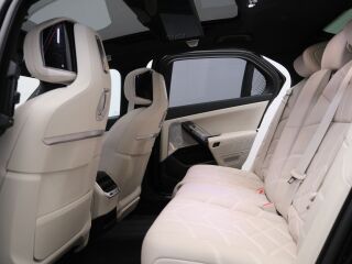 BMW i7 xDrive60  M Sportpakett Pro Executive 400kW