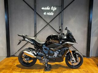 BMW S 1000 XR R4 121kW