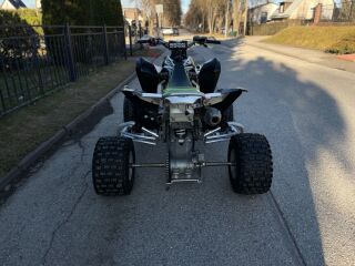 Kawasaki KFX 450R