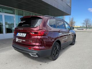 SWM G05 Pro Delux ATM 1.5 T 102kW