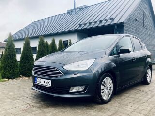 Ford C-MAX 1.5 88kW