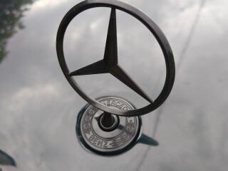 Mercedes-Benz E 500 Avangarde LPG 5.0 V8 225kW