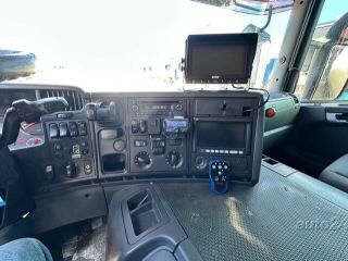 Scania P360 265kW