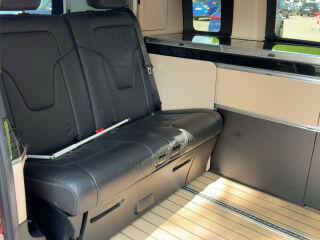 Mercedes-Benz V 250 Marco Polo d Edition 140kW