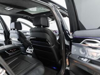 BMW 740 Facelift M-Performance X-drive 3.0 235kW