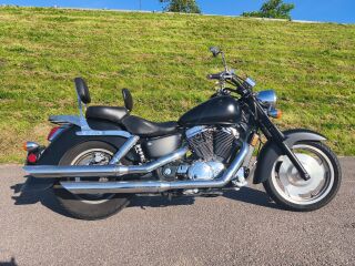 Honda VT 1100 44кВ