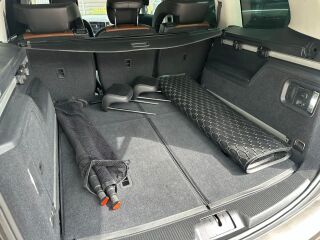 Volkswagen Sharan Highline 2.0 TDI 103кВ
