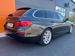 BMW 520 2.0 135kW