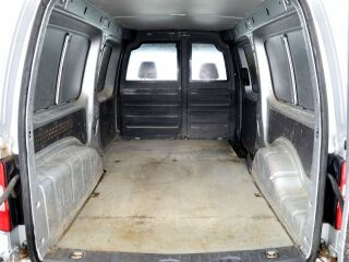 Volkswagen Caddy Maxi Comfortline LPG 2.0 80kW