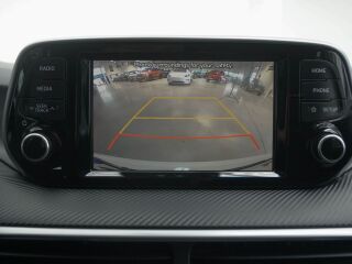 Hyundai Tucson Comfort 1.6 130kW