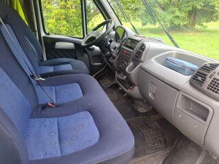 Peugeot Boxer 2.8 94kW