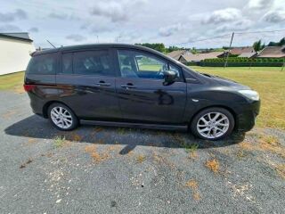 Mazda 5 1.6 85кВ