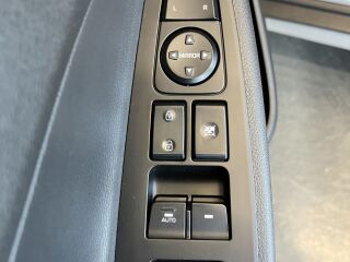 Hyundai Tucson Comfort 1.6 130kW