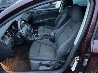 Skoda Superb 1.4 TSI 92kW
