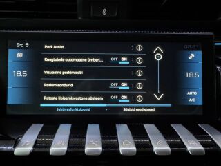Peugeot 508 BlueHDi Allure 360 1.5 96kW