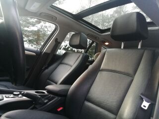 BMW X1 2.0