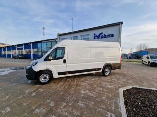 Fiat Ducato L4H2 2.2 103kW