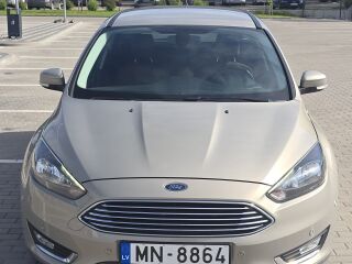 Ford Focus 1.5 1.5 Tdci 88kW