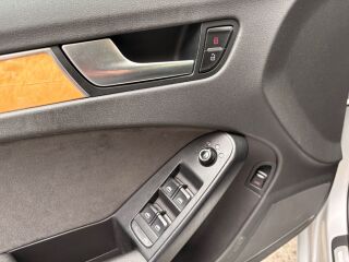 Audi A4 1.8 118kW