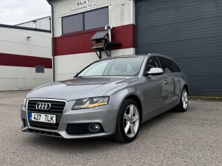 Audi A4 1.8 R4 TFSI 88kW