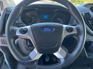 Ford Transit 2.2 92kW