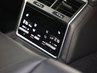 Porsche Panamera 971 4S Sport Turismo 2.9 324kW
