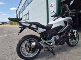 Honda NC 750 41kW