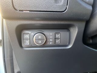 Ford Ranger Stormtrak PHEV 2.3 138kW