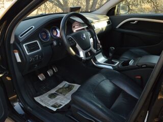Volvo S80 R-Design 2.0 D4 100kW