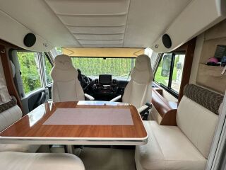 Fiat MOBILVETTA K-YACHT 89 TEKNO LINE 2.3 110kW