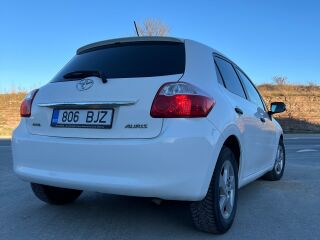 Toyota Auris 1.4 66kW