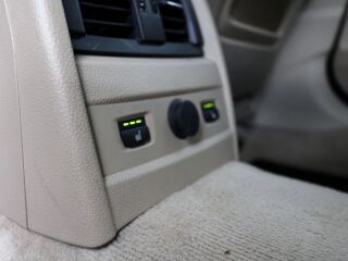 BMW 320 GT M-pakett Full-Options 2.0 135kW